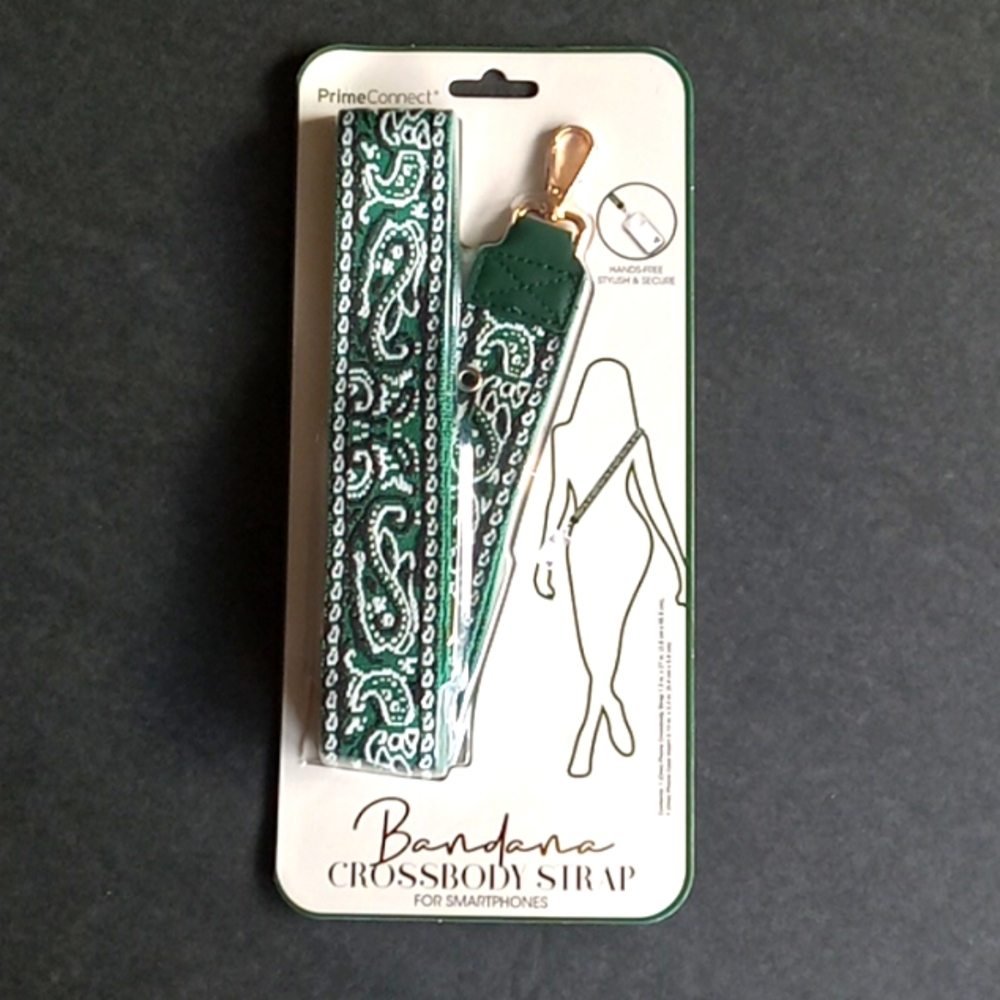 Phone Strap